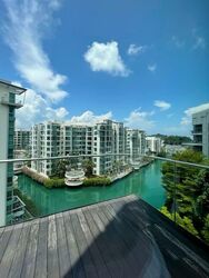 Reflections At Keppel Bay (D4), Condominium #565750561